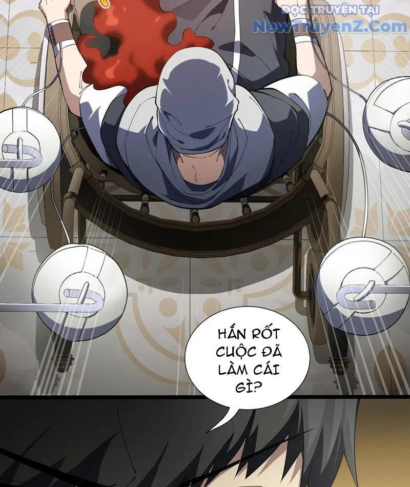 Ta Ký Kết Khế Ước Với Chính Mình Chapter 94 - Trang 2