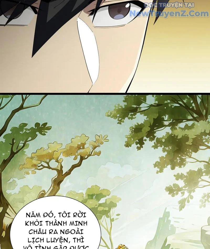 Ta Ký Kết Khế Ước Với Chính Mình Chapter 94 - Trang 2