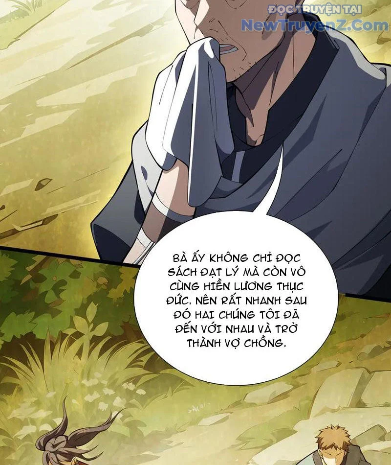 Ta Ký Kết Khế Ước Với Chính Mình Chapter 94 - Trang 2