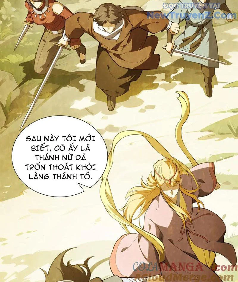 Ta Ký Kết Khế Ước Với Chính Mình Chapter 94 - Trang 2