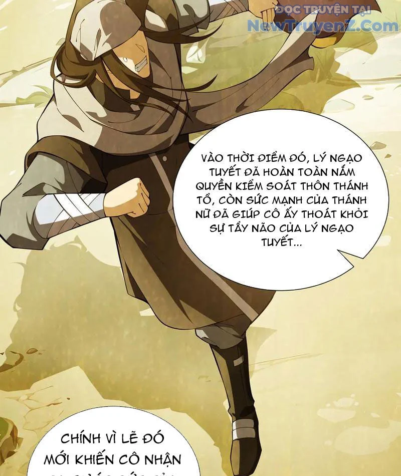 Ta Ký Kết Khế Ước Với Chính Mình Chapter 94 - Trang 2