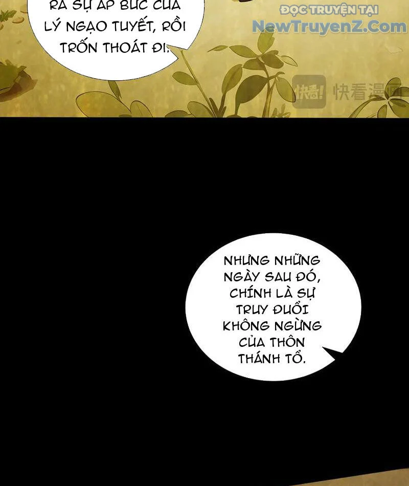 Ta Ký Kết Khế Ước Với Chính Mình Chapter 94 - Trang 2