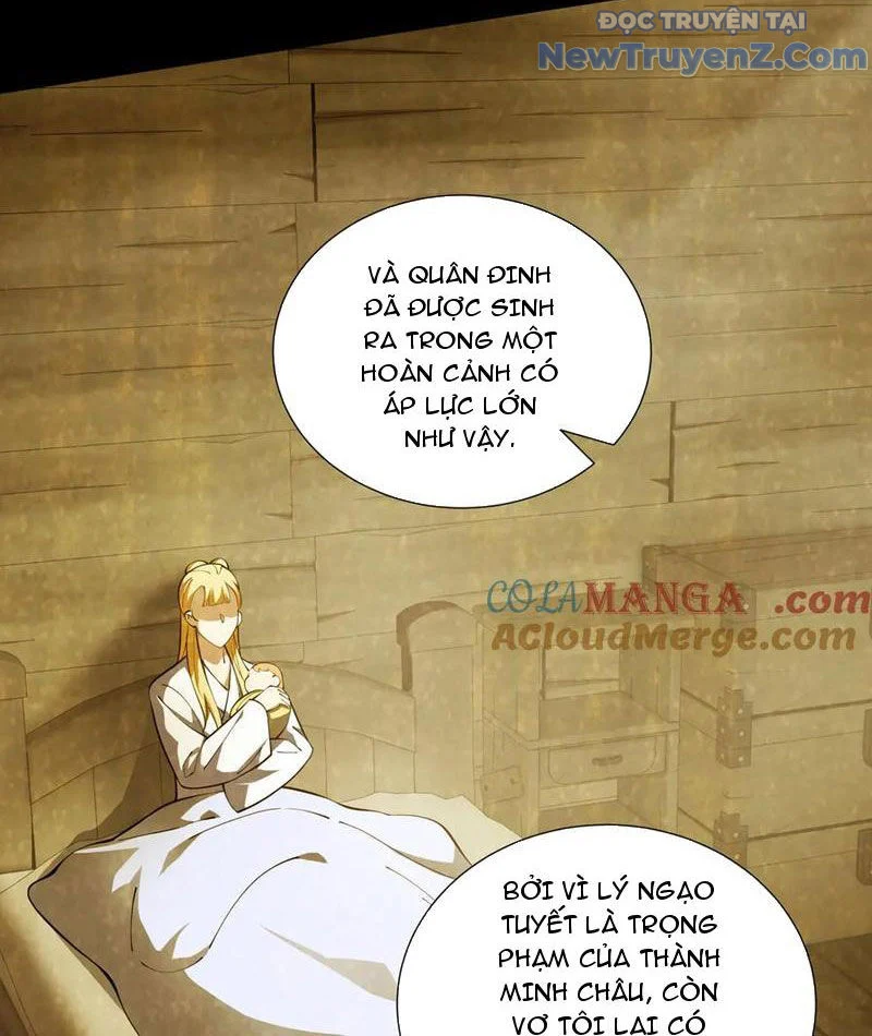 Ta Ký Kết Khế Ước Với Chính Mình Chapter 94 - Trang 2