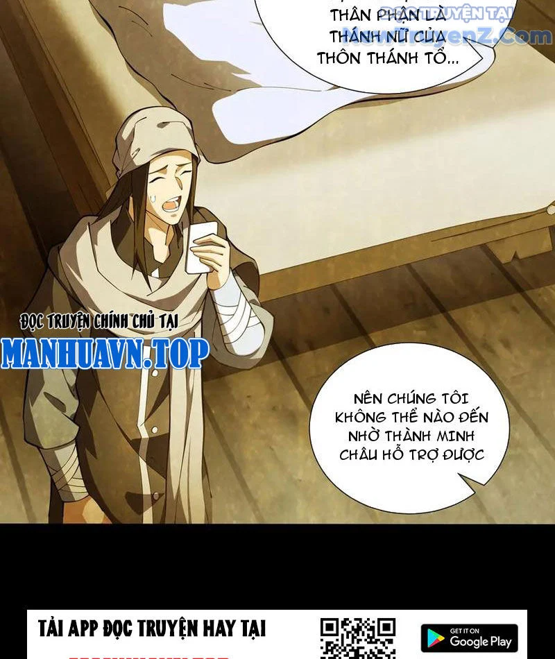 Ta Ký Kết Khế Ước Với Chính Mình Chapter 94 - Trang 2
