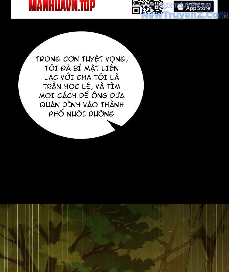 Ta Ký Kết Khế Ước Với Chính Mình Chapter 94 - Trang 2