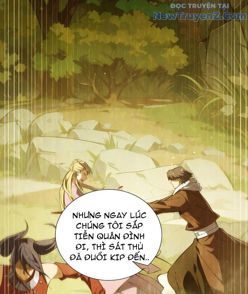 Ta Ký Kết Khế Ước Với Chính Mình Chapter 94 - Trang 2