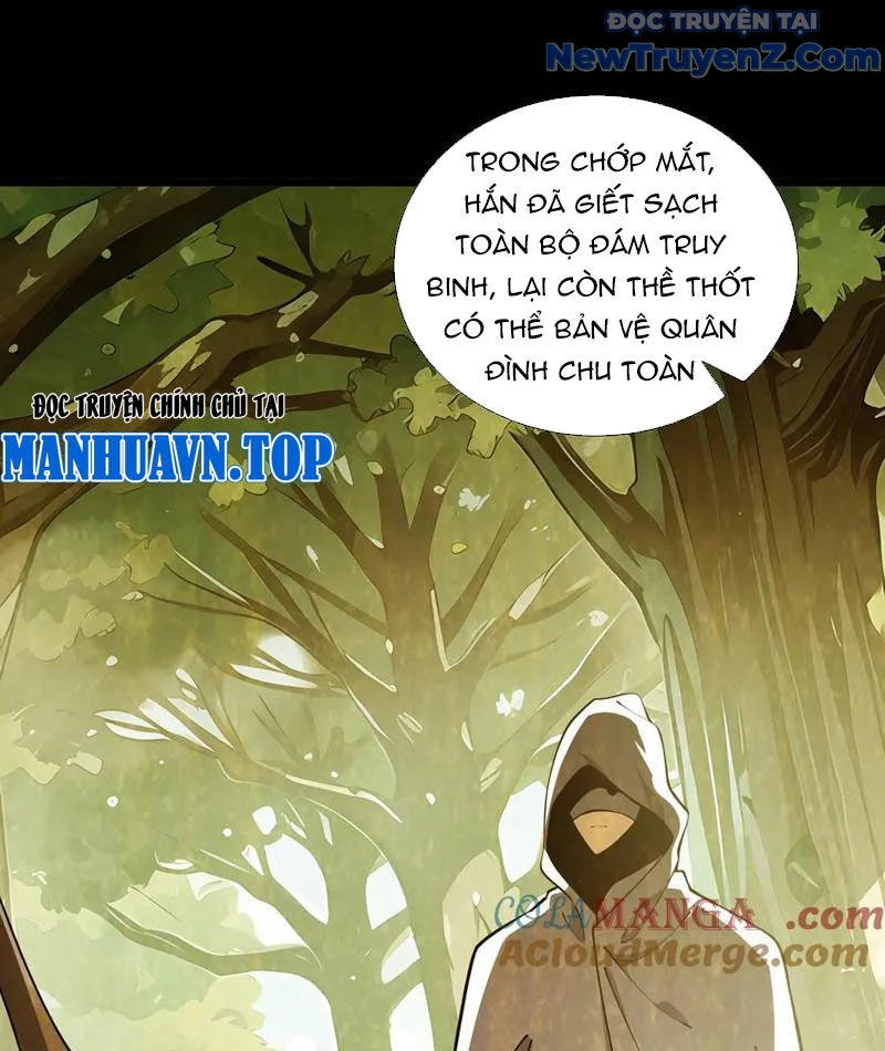 Ta Ký Kết Khế Ước Với Chính Mình Chapter 94 - Trang 2