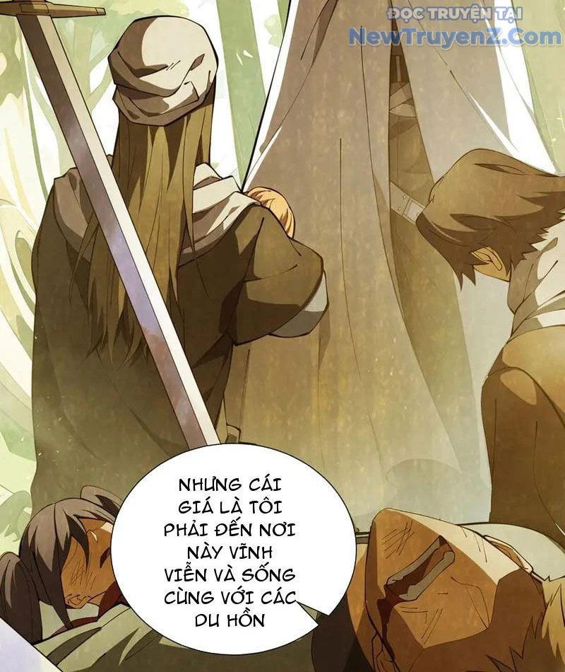 Ta Ký Kết Khế Ước Với Chính Mình Chapter 94 - Trang 2