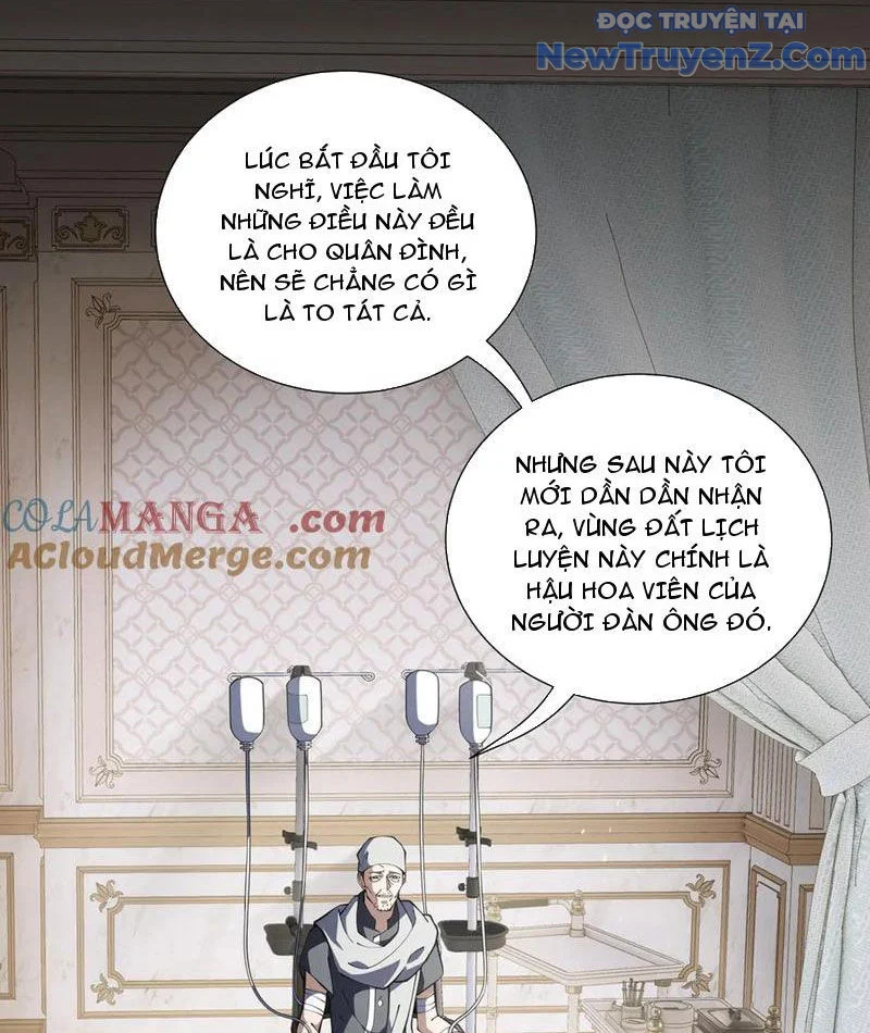 Ta Ký Kết Khế Ước Với Chính Mình Chapter 94 - Trang 2