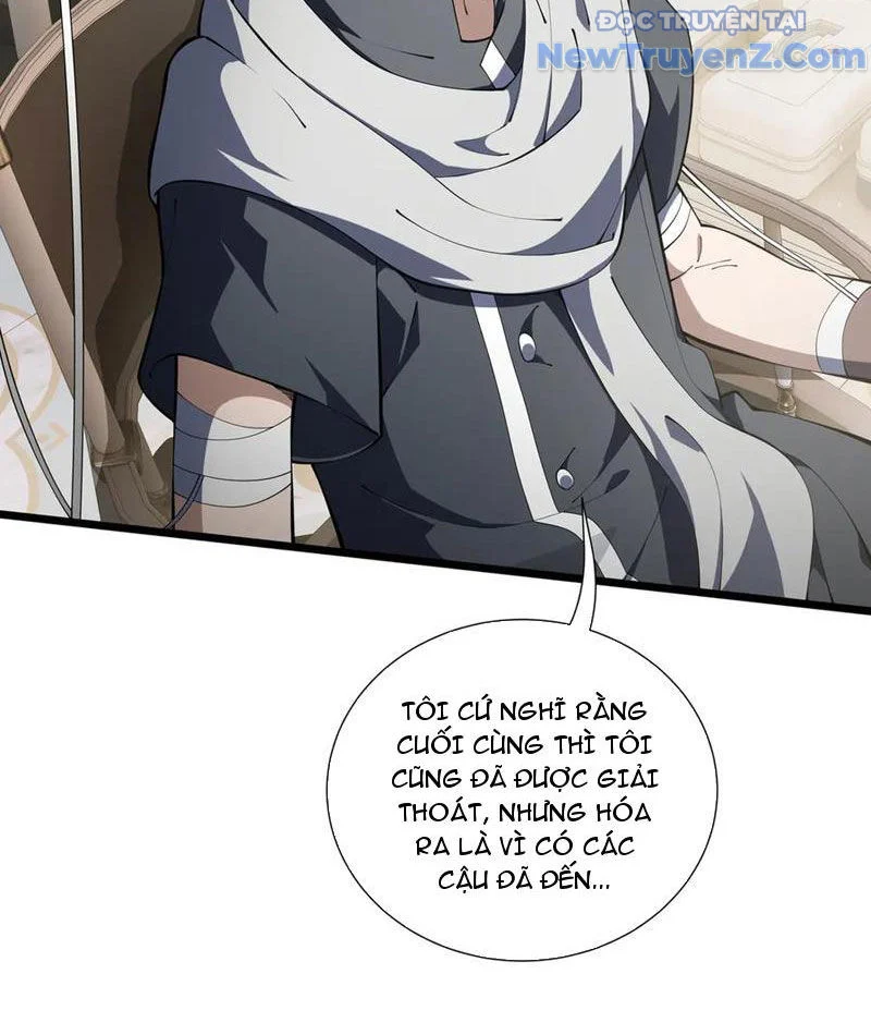 Ta Ký Kết Khế Ước Với Chính Mình Chapter 94 - Trang 2