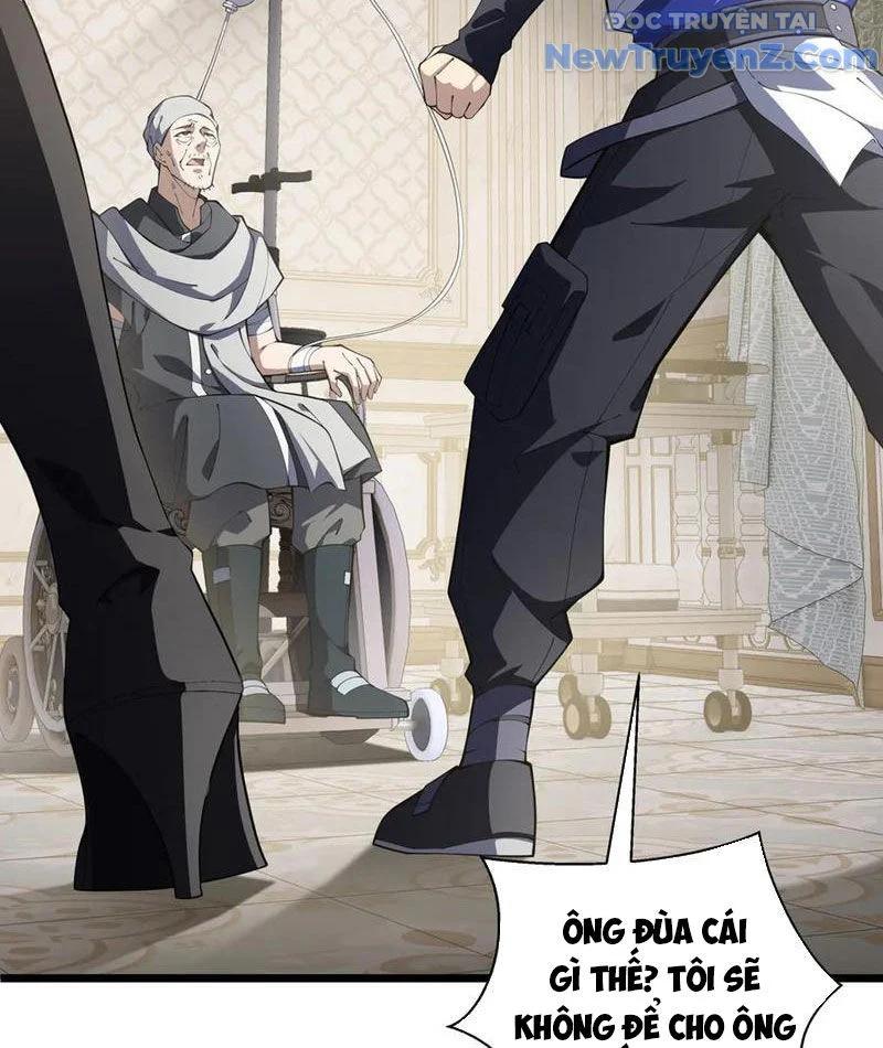 Ta Ký Kết Khế Ước Với Chính Mình Chapter 94 - Trang 2