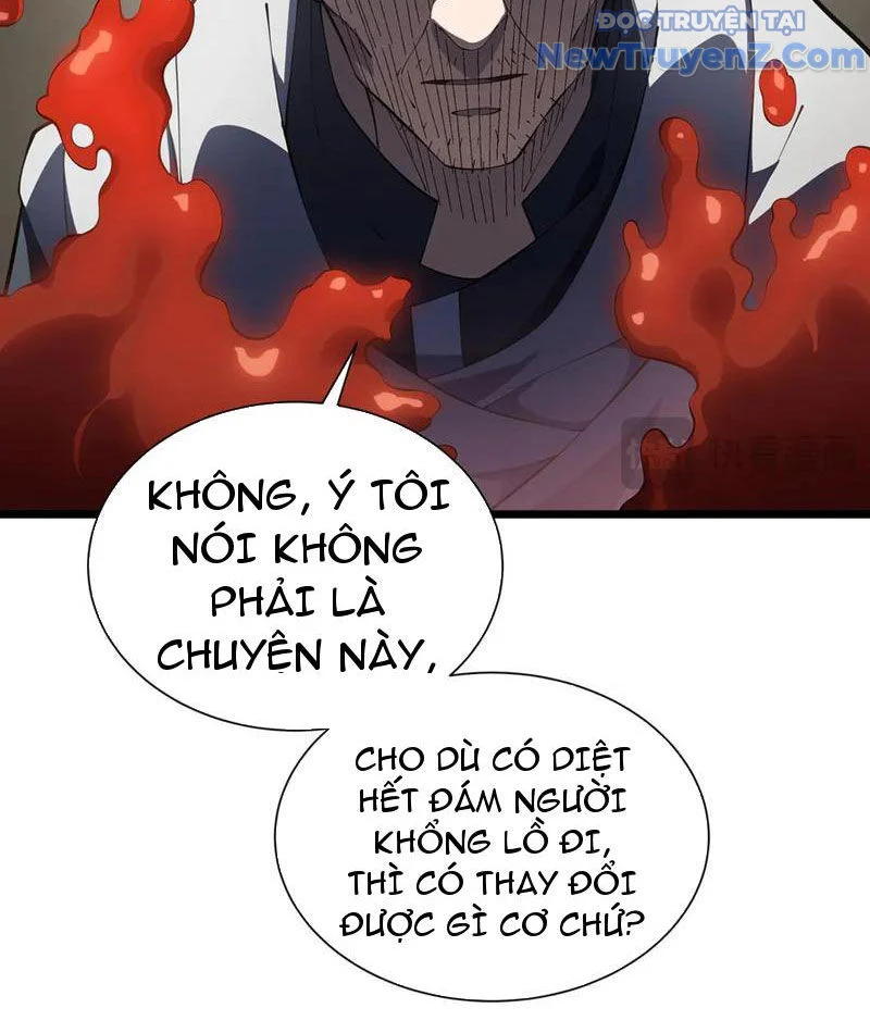 Ta Ký Kết Khế Ước Với Chính Mình Chapter 94 - Trang 2