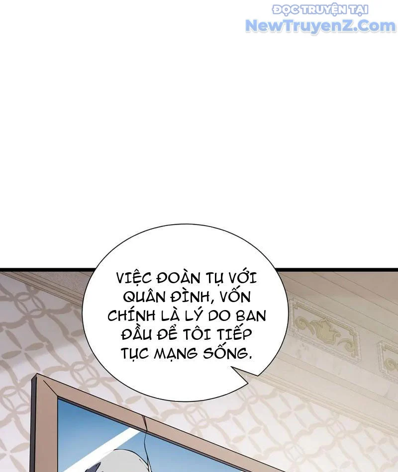 Ta Ký Kết Khế Ước Với Chính Mình Chapter 94 - Trang 2