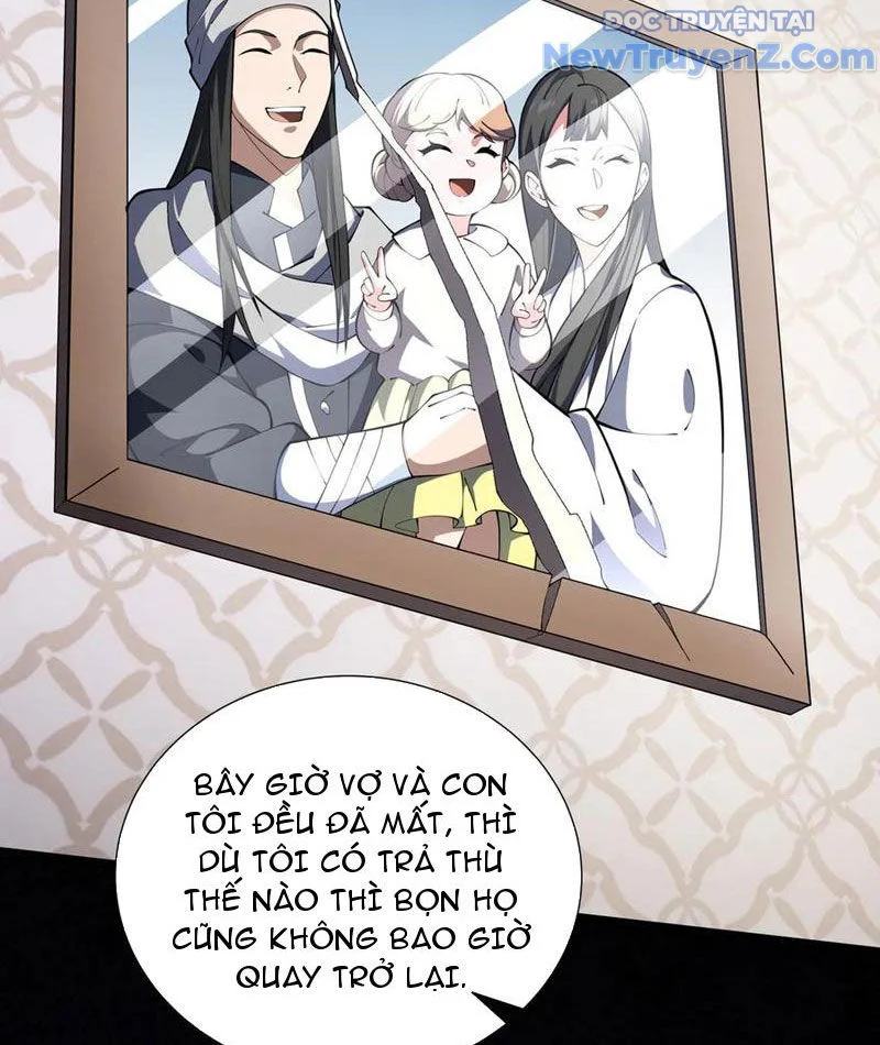Ta Ký Kết Khế Ước Với Chính Mình Chapter 94 - Trang 2