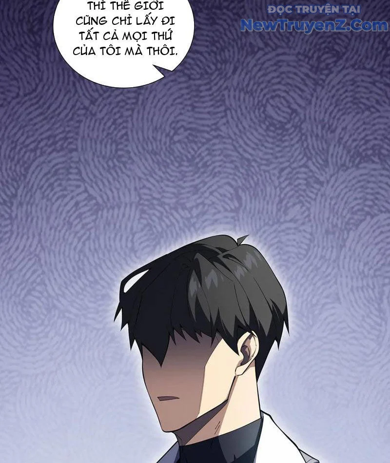 Ta Ký Kết Khế Ước Với Chính Mình Chapter 94 - Trang 2