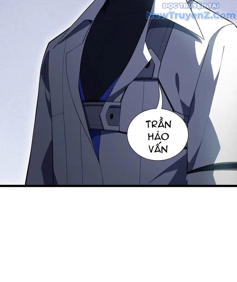Ta Ký Kết Khế Ước Với Chính Mình Chapter 94 - Trang 2