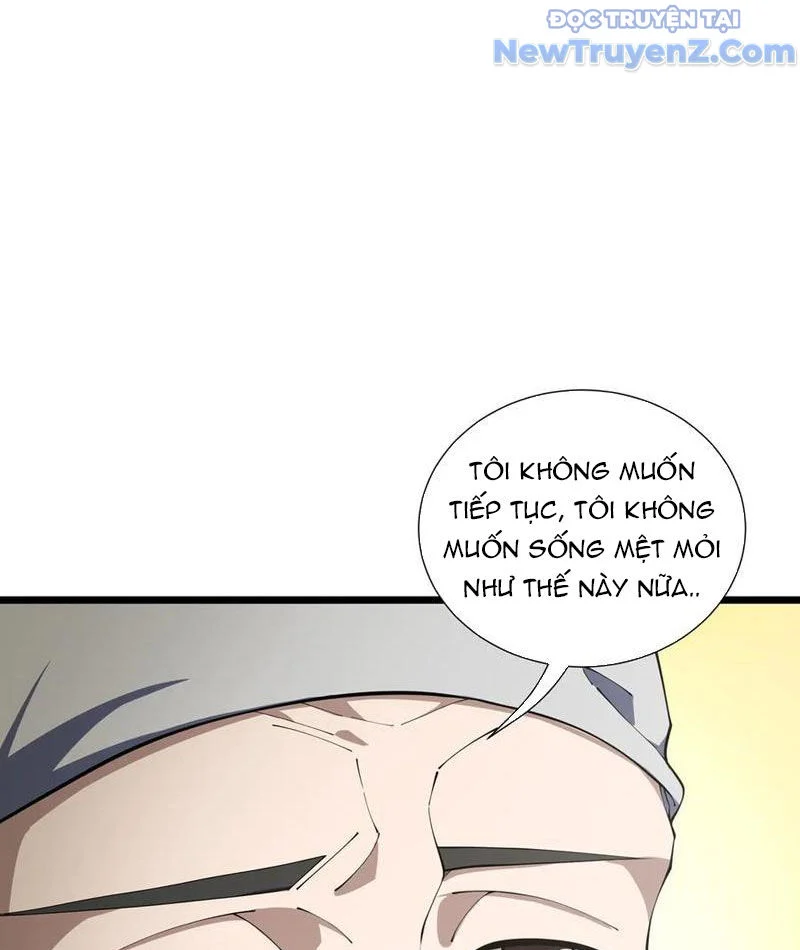 Ta Ký Kết Khế Ước Với Chính Mình Chapter 94 - Trang 2
