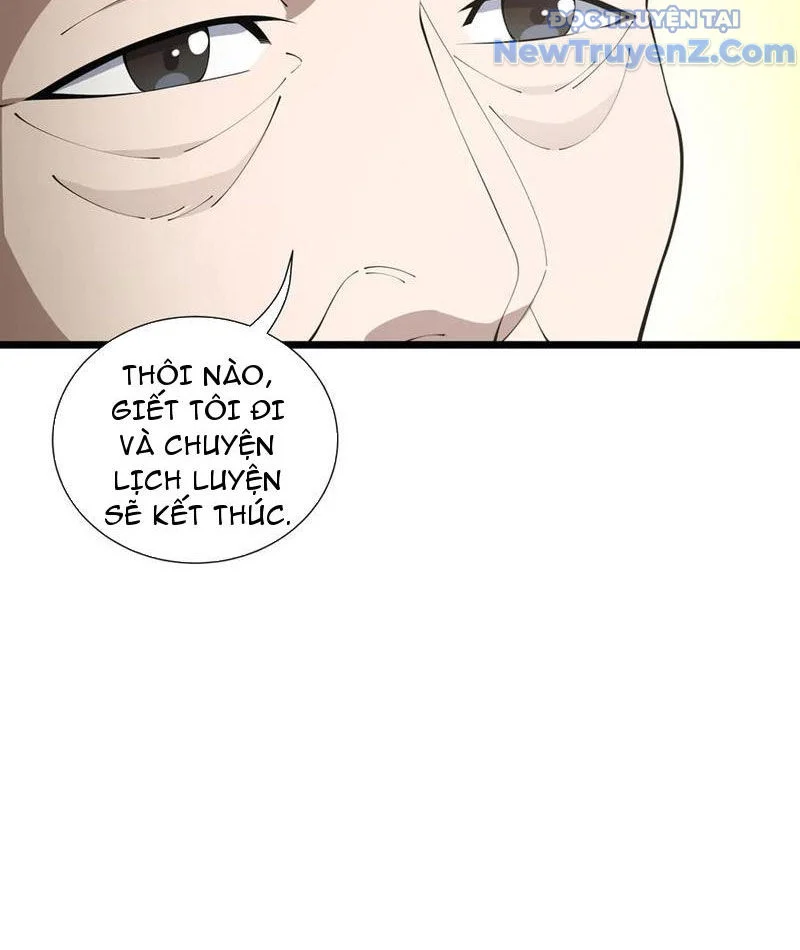 Ta Ký Kết Khế Ước Với Chính Mình Chapter 94 - Trang 2