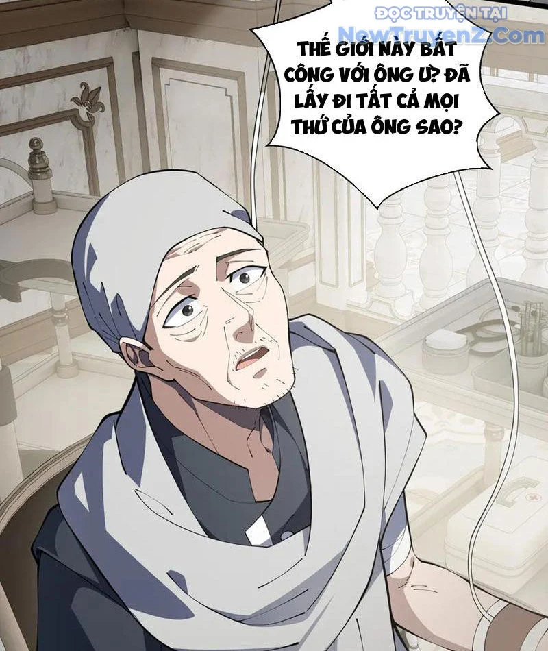 Ta Ký Kết Khế Ước Với Chính Mình Chapter 94 - Trang 2