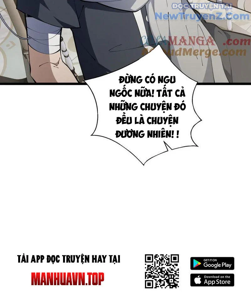 Ta Ký Kết Khế Ước Với Chính Mình Chapter 94 - Trang 2