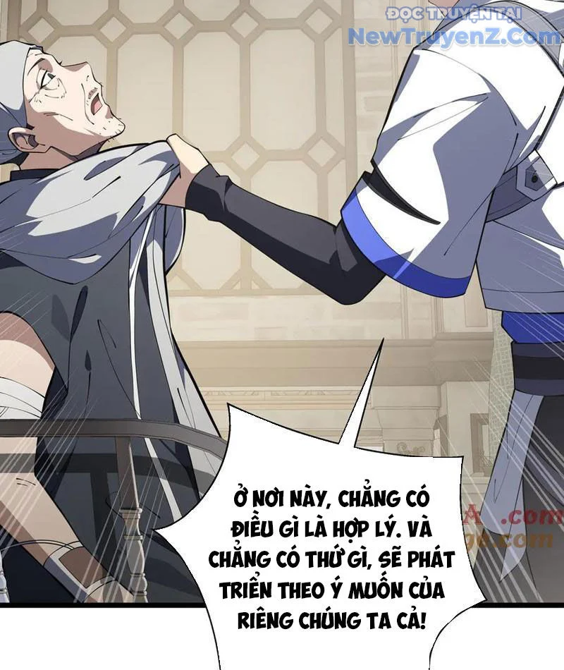 Ta Ký Kết Khế Ước Với Chính Mình Chapter 94 - Trang 2