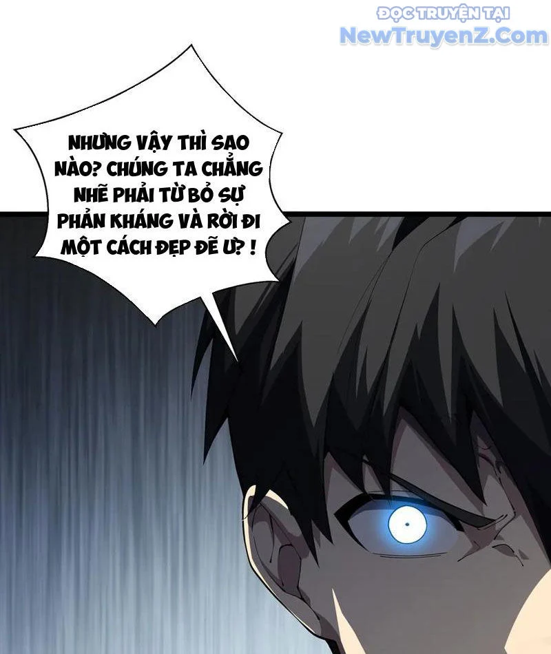 Ta Ký Kết Khế Ước Với Chính Mình Chapter 94 - Trang 2
