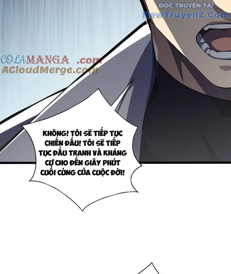 Ta Ký Kết Khế Ước Với Chính Mình Chapter 94 - Trang 2