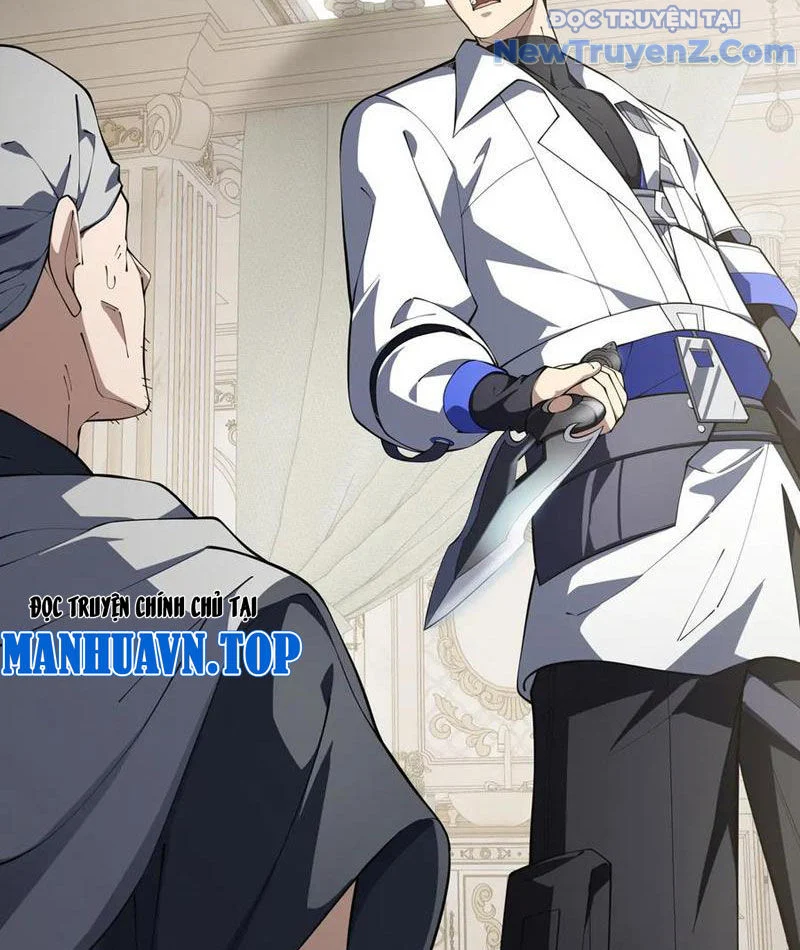 Ta Ký Kết Khế Ước Với Chính Mình Chapter 94 - Trang 2