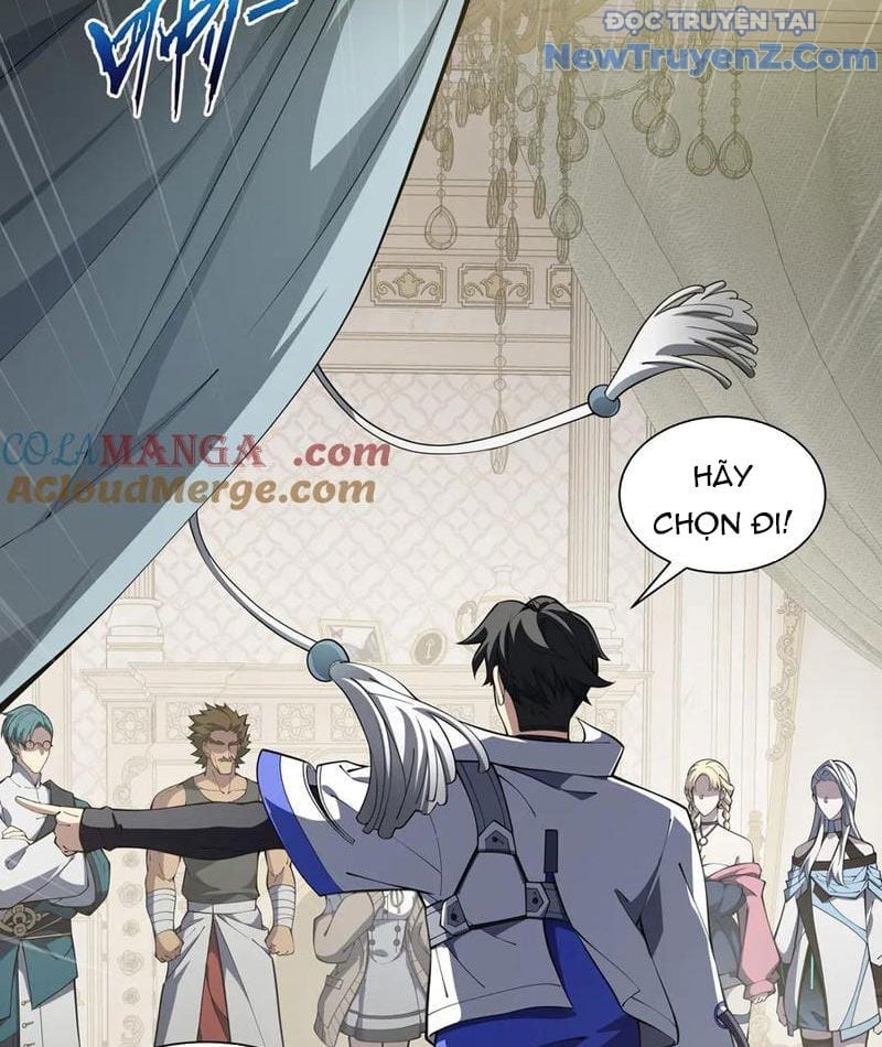 Ta Ký Kết Khế Ước Với Chính Mình Chapter 94 - Trang 2