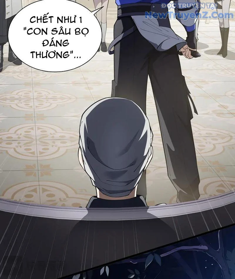 Ta Ký Kết Khế Ước Với Chính Mình Chapter 94 - Trang 2