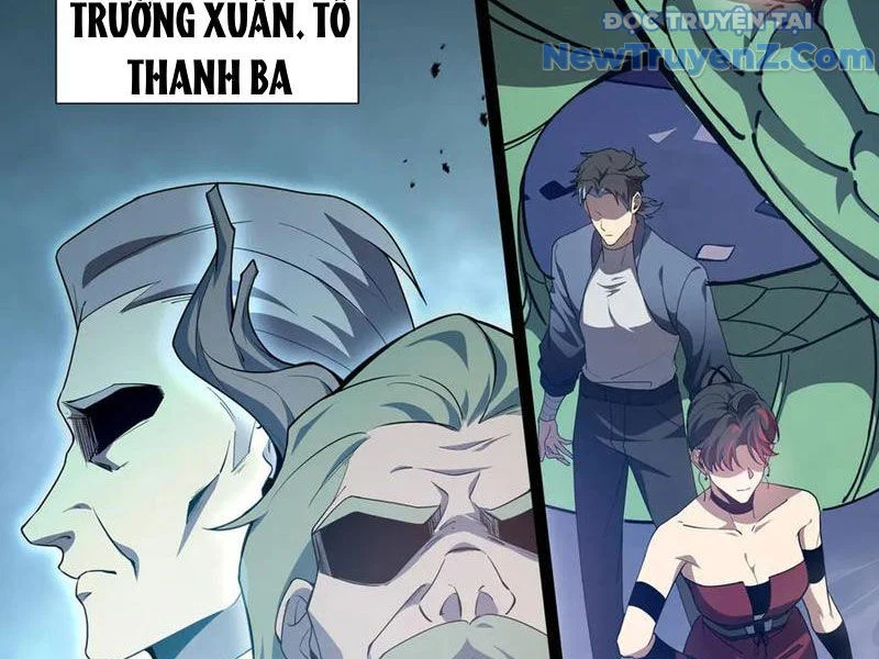 Ta Ký Kết Khế Ước Với Chính Mình Chapter 96 - Trang 2