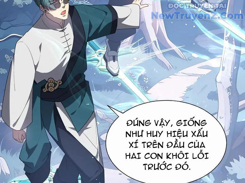Ta Ký Kết Khế Ước Với Chính Mình Chapter 96 - Trang 2