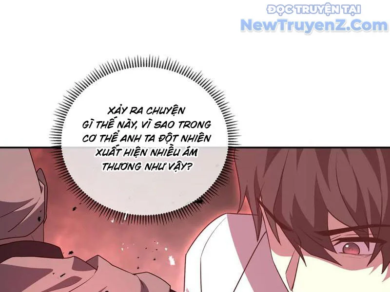 Ta Ký Kết Khế Ước Với Chính Mình Chapter 96 - Trang 2