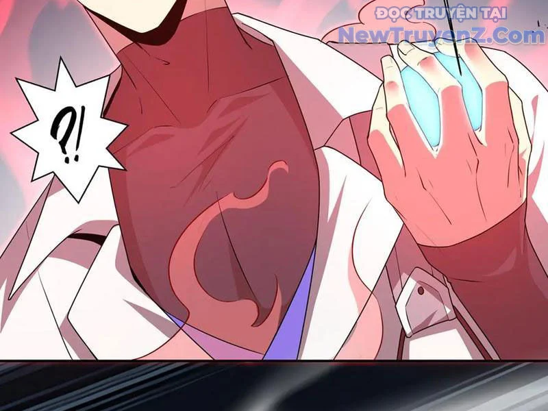 Ta Ký Kết Khế Ước Với Chính Mình Chapter 96 - Trang 2