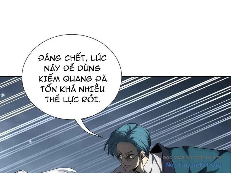 Ta Ký Kết Khế Ước Với Chính Mình Chapter 97 - Trang 2