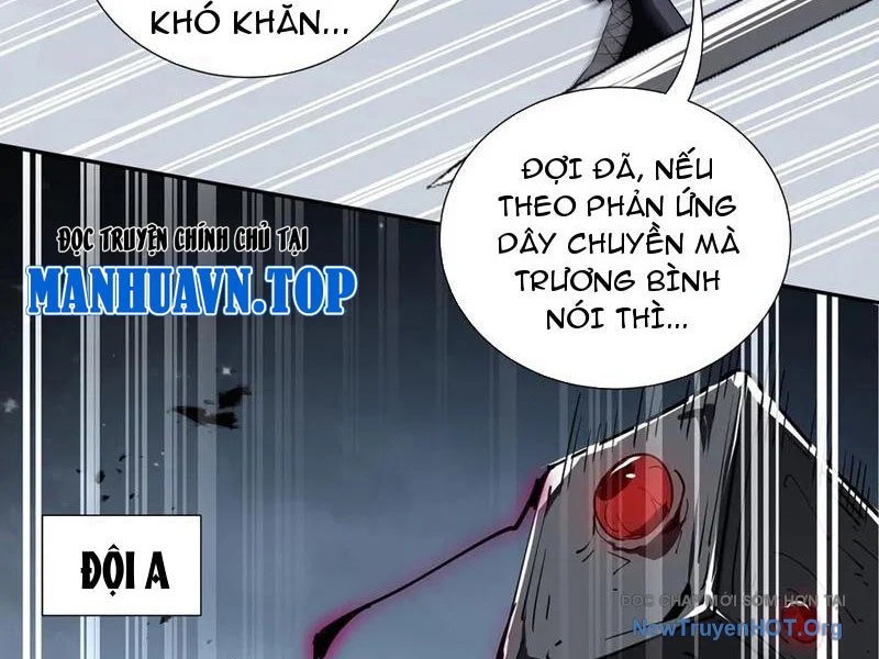 Ta Ký Kết Khế Ước Với Chính Mình Chapter 97 - Trang 2