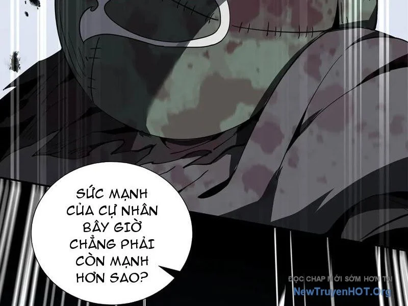 Ta Ký Kết Khế Ước Với Chính Mình Chapter 97 - Trang 2