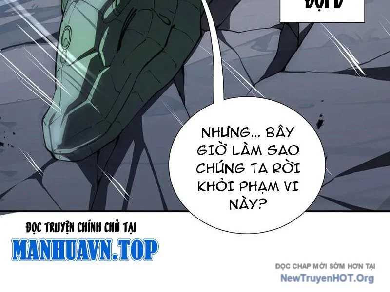 Ta Ký Kết Khế Ước Với Chính Mình Chapter 97 - Trang 2