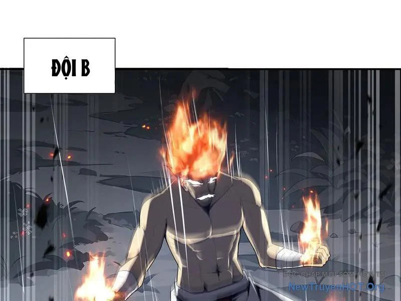Ta Ký Kết Khế Ước Với Chính Mình Chapter 97 - Trang 2