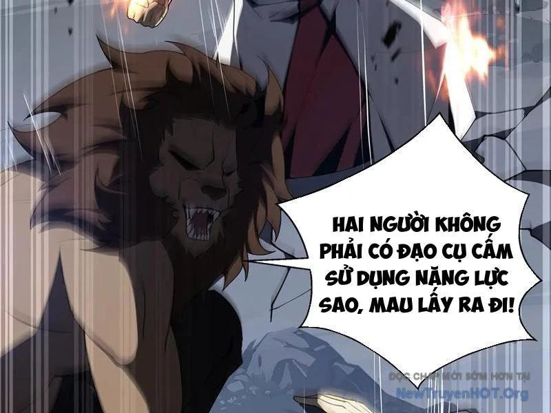 Ta Ký Kết Khế Ước Với Chính Mình Chapter 97 - Trang 2