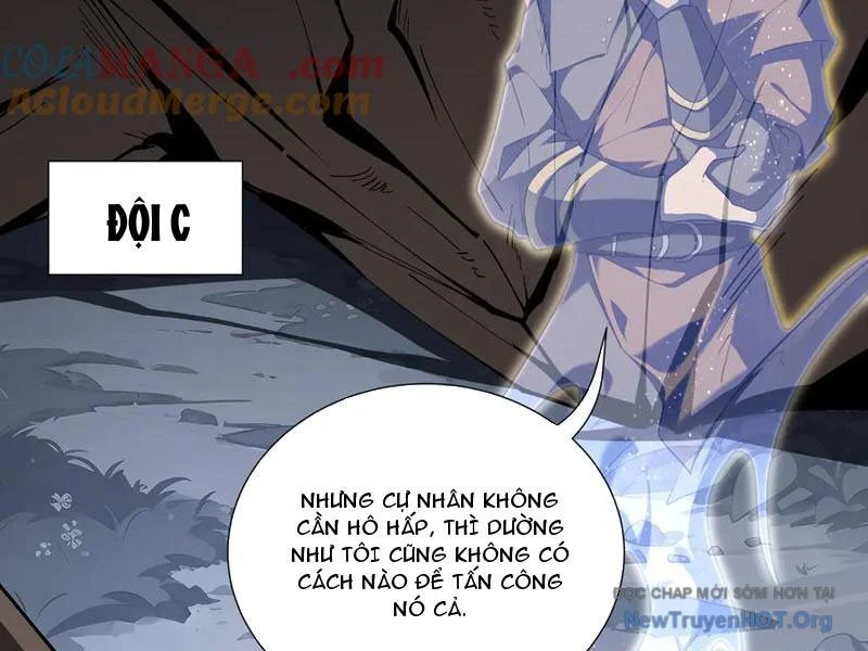 Ta Ký Kết Khế Ước Với Chính Mình Chapter 97 - Trang 2