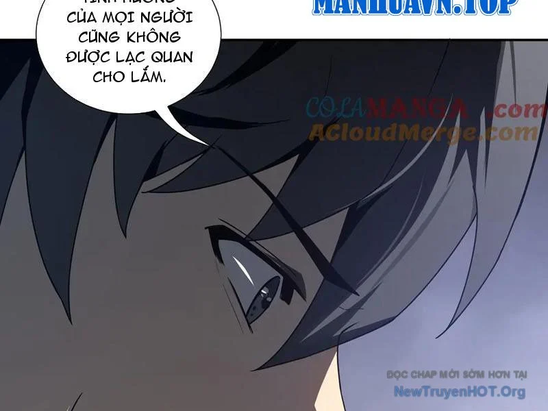 Ta Ký Kết Khế Ước Với Chính Mình Chapter 97 - Trang 2
