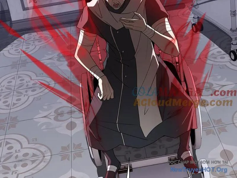 Ta Ký Kết Khế Ước Với Chính Mình Chapter 97 - Trang 2