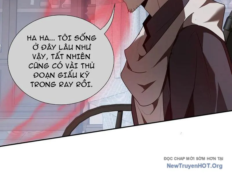 Ta Ký Kết Khế Ước Với Chính Mình Chapter 97 - Trang 2