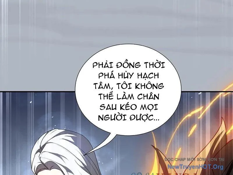 Ta Ký Kết Khế Ước Với Chính Mình Chapter 97 - Trang 2