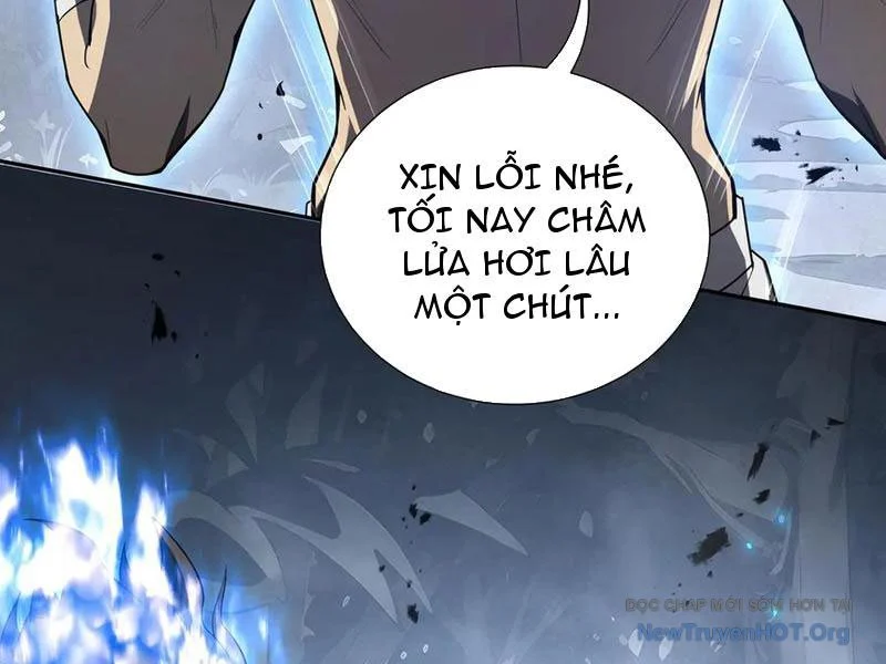 Ta Ký Kết Khế Ước Với Chính Mình Chapter 97 - Trang 2