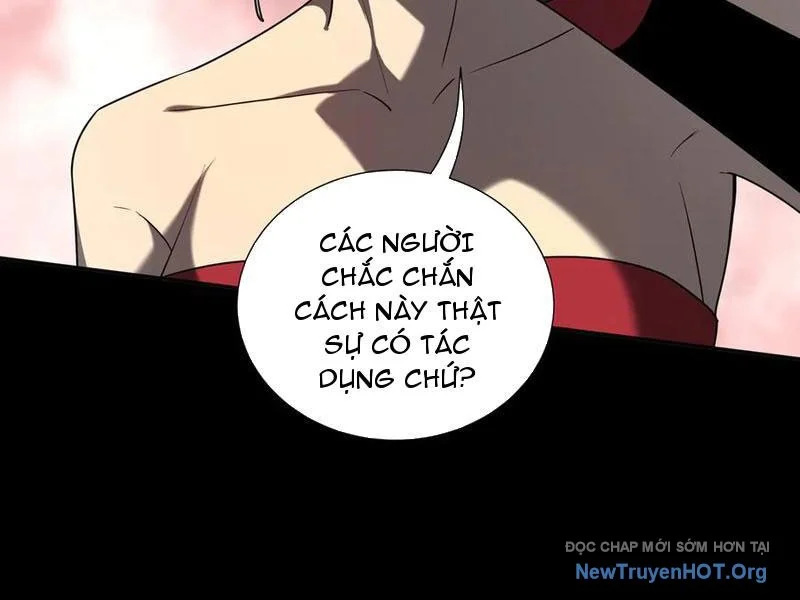Ta Ký Kết Khế Ước Với Chính Mình Chapter 97 - Trang 2