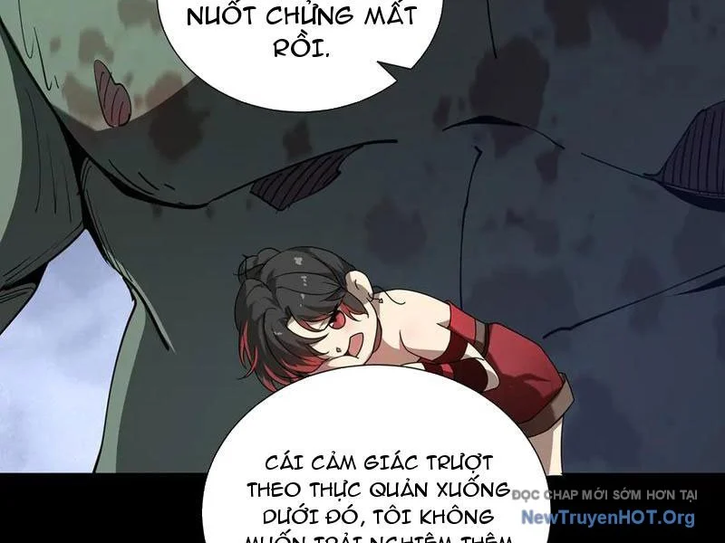 Ta Ký Kết Khế Ước Với Chính Mình Chapter 97 - Trang 2