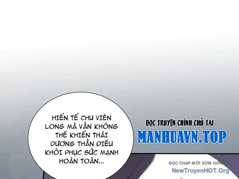 Ta Ký Kết Khế Ước Với Chính Mình Chapter 97 - Trang 2