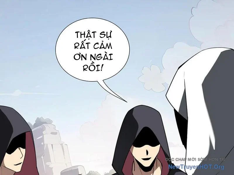 Ta Ký Kết Khế Ước Với Chính Mình Chapter 97 - Trang 2